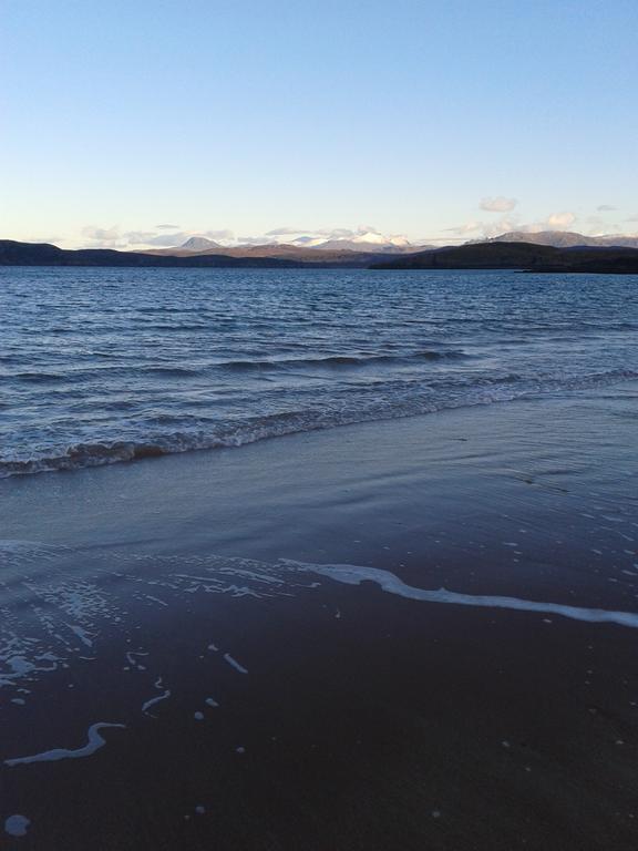 Mo-Dhachaidh B&B Poolewe Quarto foto