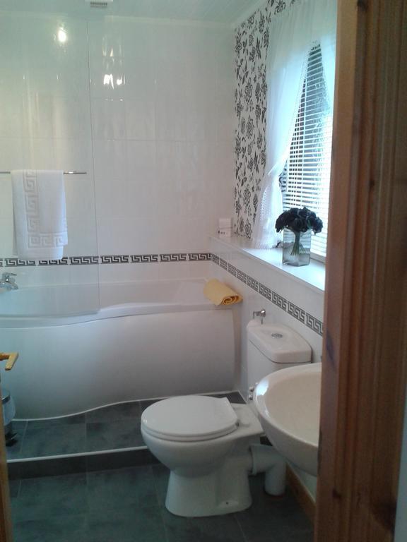 Mo-Dhachaidh B&B Poolewe Quarto foto