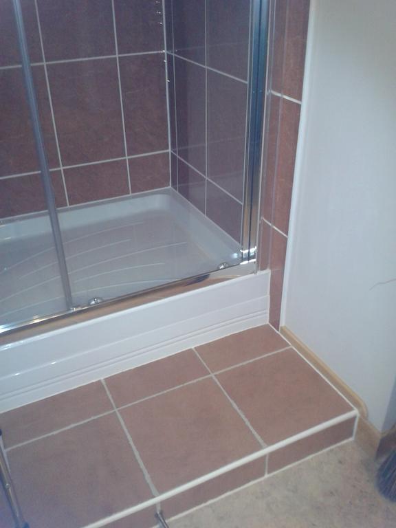 Mo-Dhachaidh B&B Poolewe Quarto foto